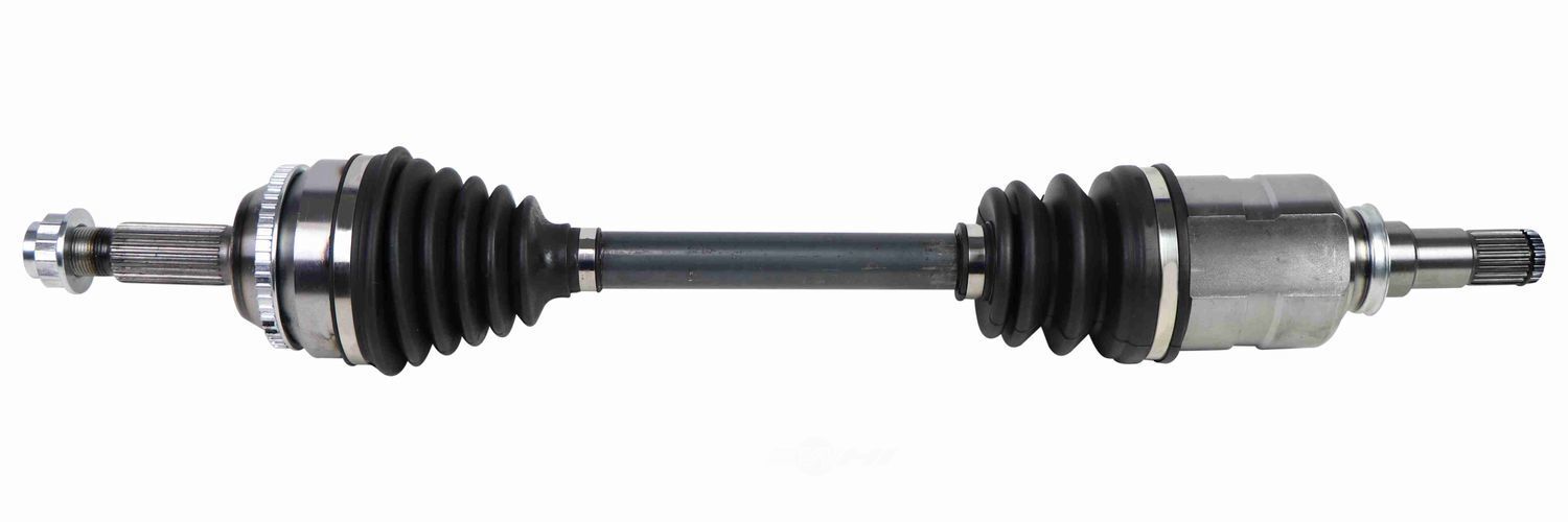 Left New CV Complete Assy   GSP North America   NCV69583