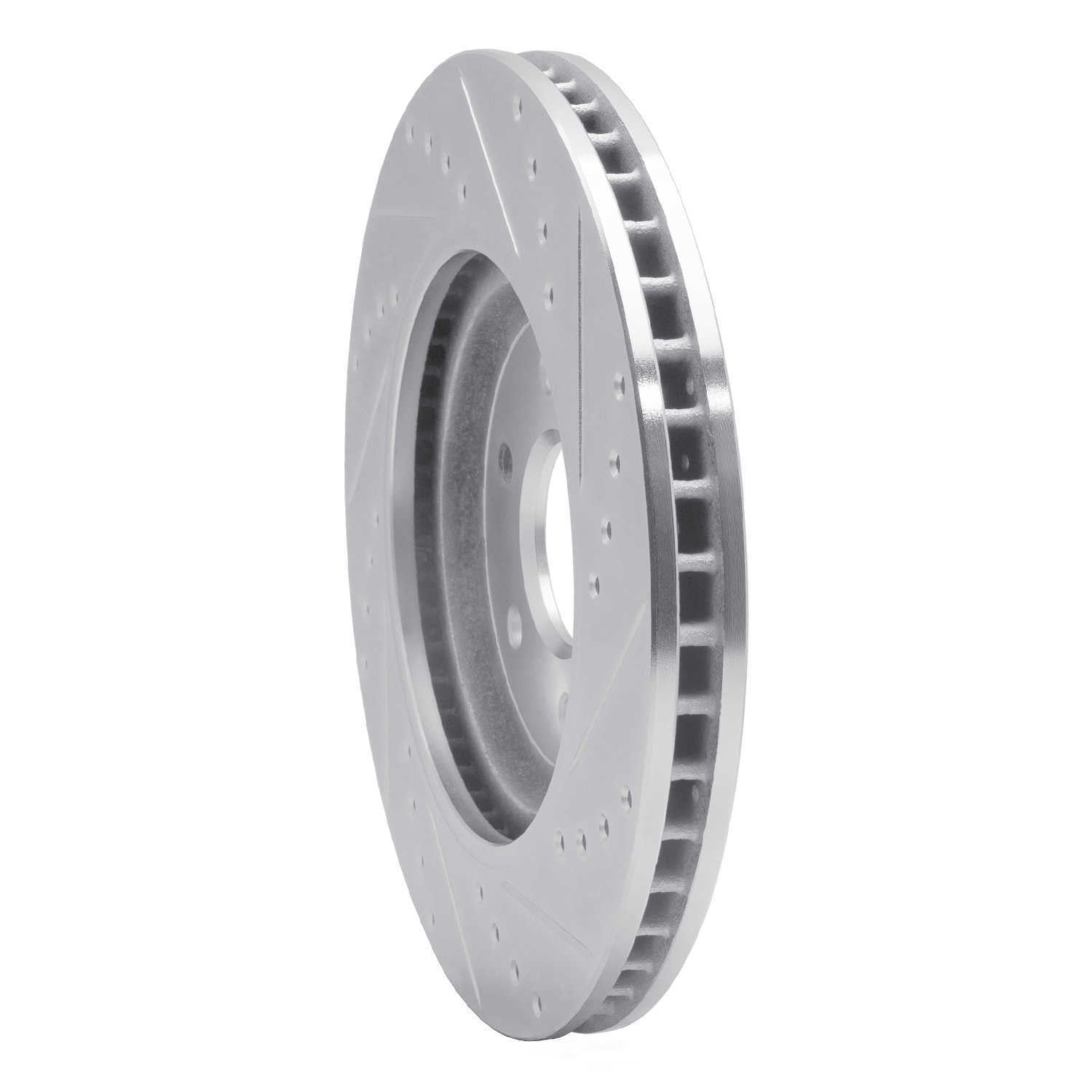 Frt Disc Brake Rotor  DFC  631-67099L