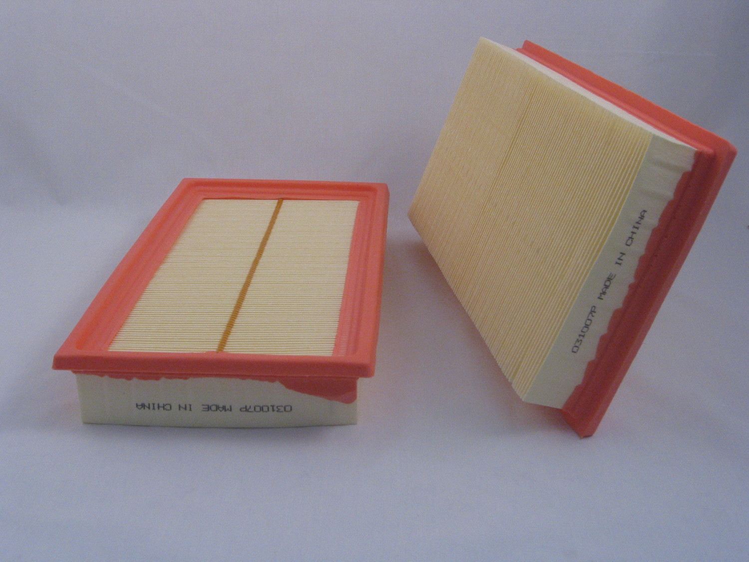 Air Filter   FVP   P6935