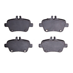 Rr Disc Brake Pads  DFC  1551-1646-00