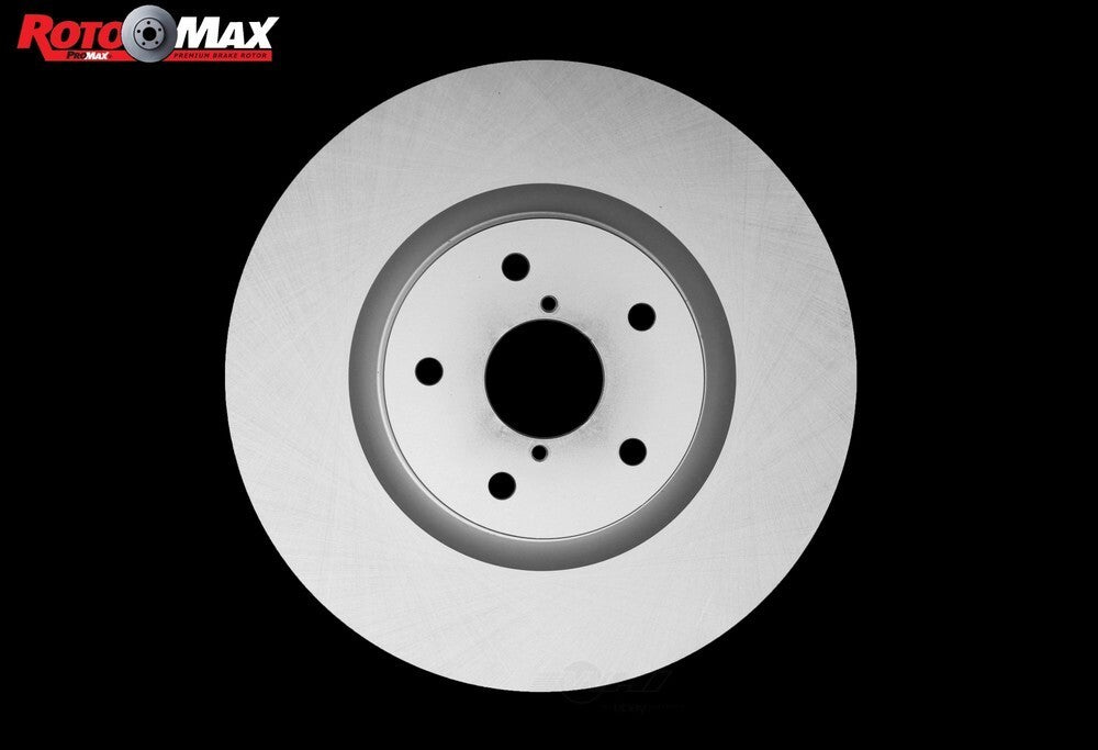 PROMAX Premium Geo-Coated Brake Rotor 20-31405