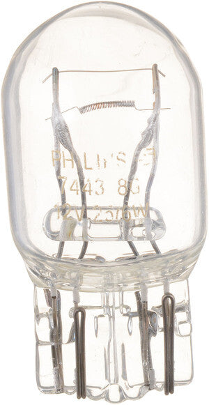 Lamp Assy Sidemarker  Philips  7443B2