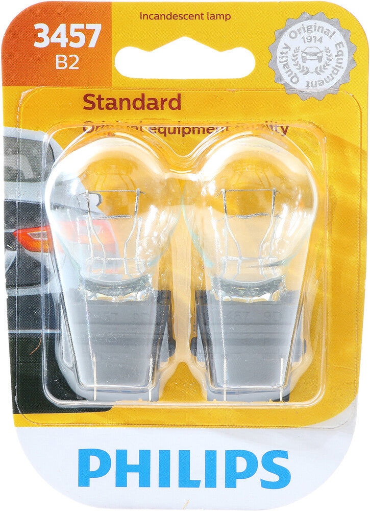 Lamp  Philips  3457B2
