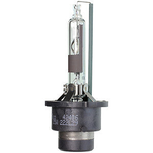Low Beam Headlight  Wagner  D4R