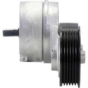 Continental Belt Tensioner Assembly 49464