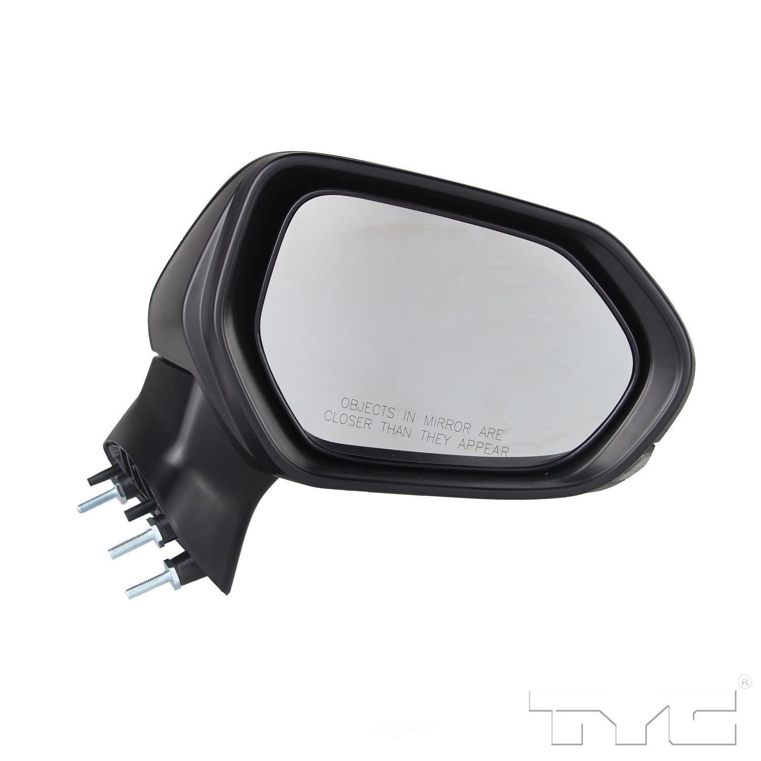 Door Mirror  TYC  5211141