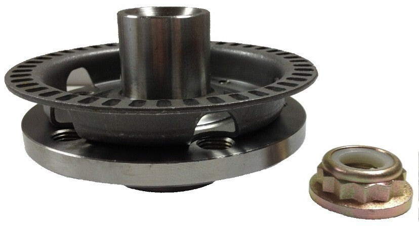 Frt Wheel Hub  Power Train Components  63080