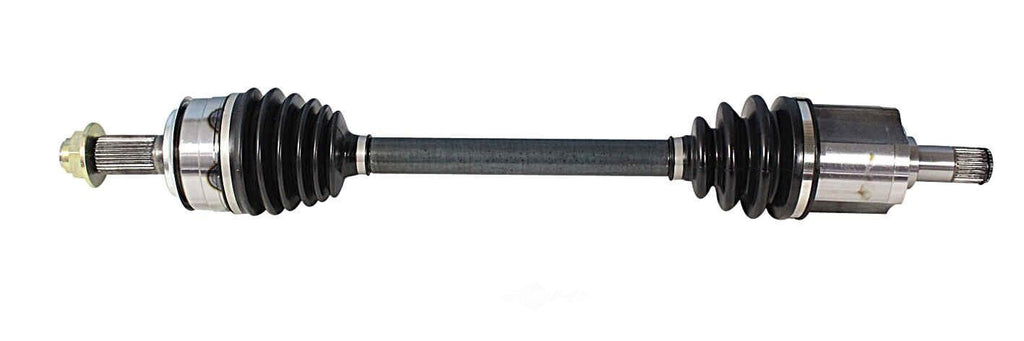 Left New CV Complete Assy   GSP North America   NCV36014