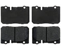 Frt Premium Ceramic Brake Pads  Raybestos  PGD665C