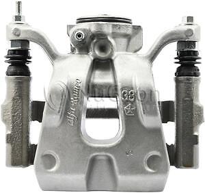 Rr Lft Rebuilt Brake Caliper  Nugeon  99-17782B