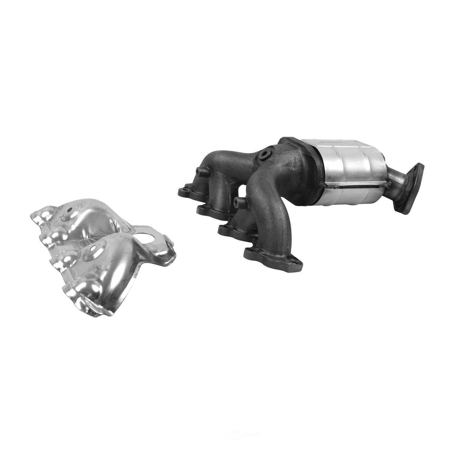 Exhaust Manifold & Converter Assy  AP Exhaust  642597
