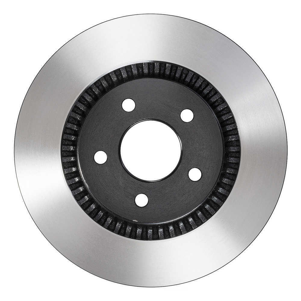 Frt Disc Brake Rotor  Wagner  BD126196E