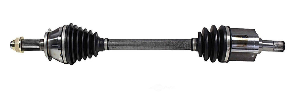 Left New CV Complete Assy   GSP North America   NCV21500