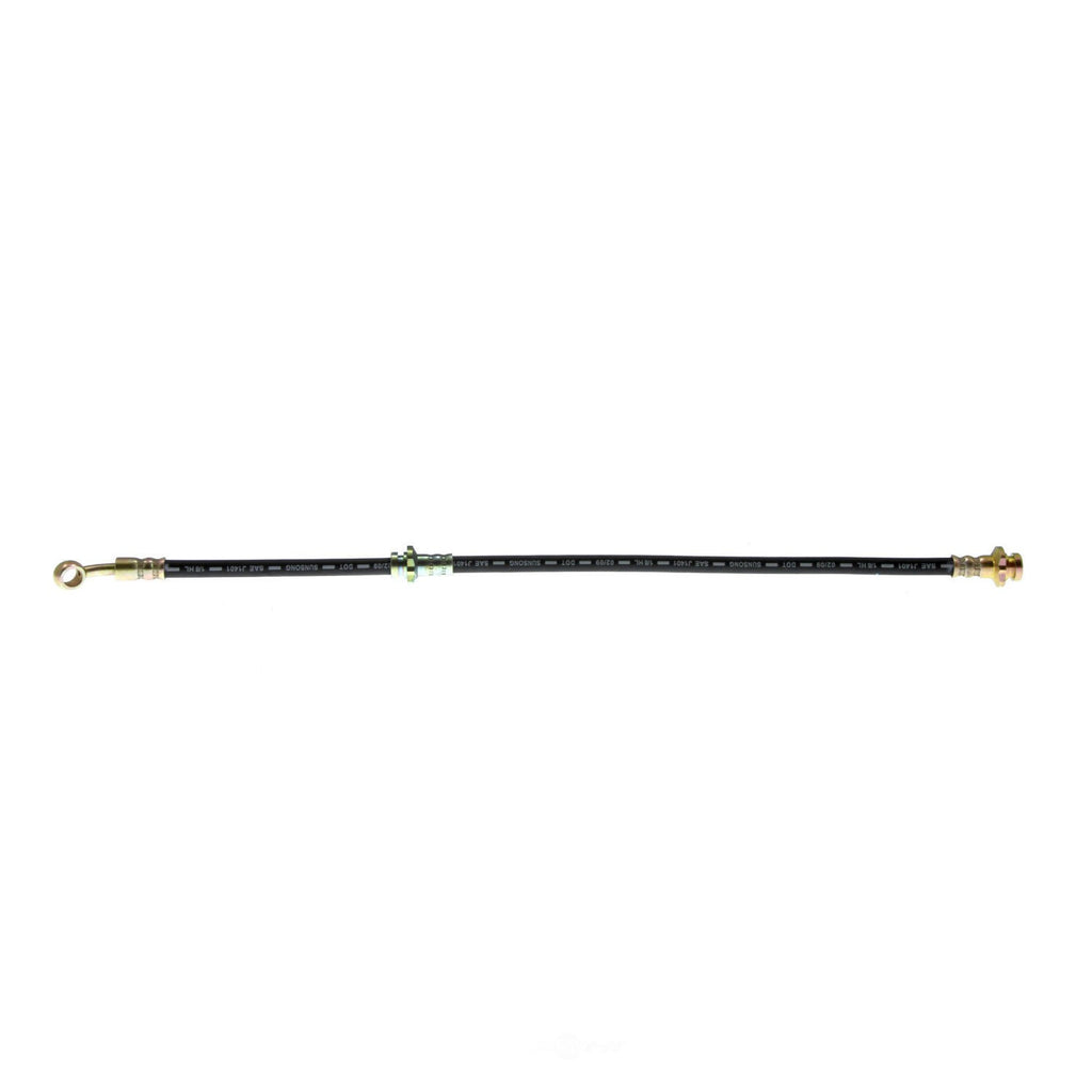 Frt Brake Hose  Centric Parts  150.42035
