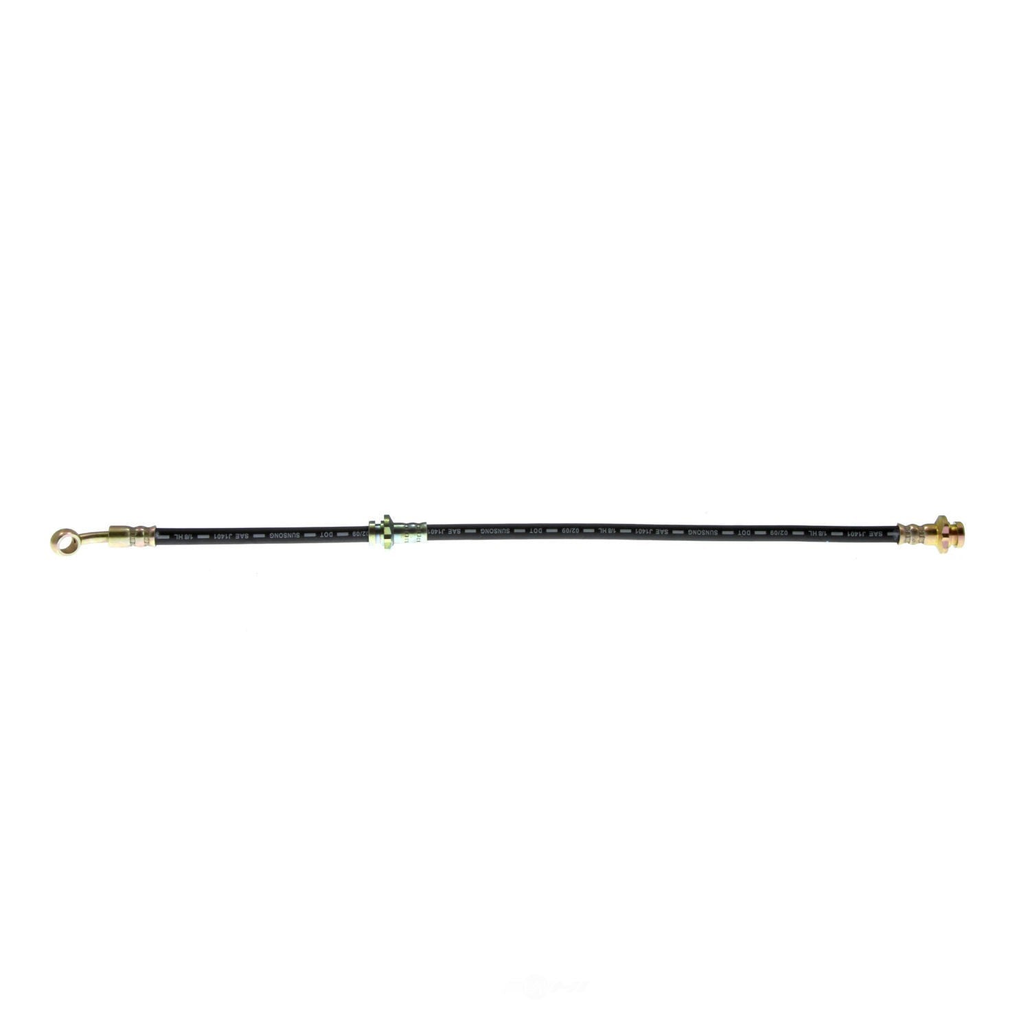 Frt Brake Hose  Centric Parts  150.42035