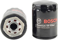 Oil Filter  Bosch  3502