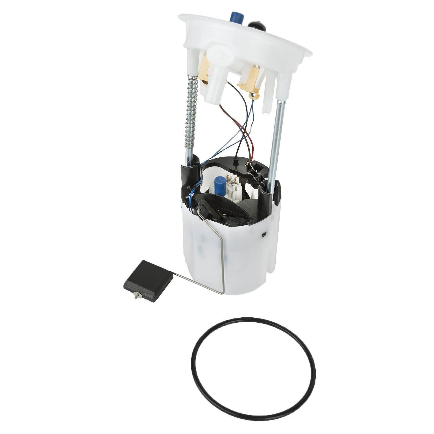 Fuel Pump Module Assy  Delphi  FG0917
