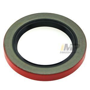 Frt Wheel Seal  WJB  WS416273