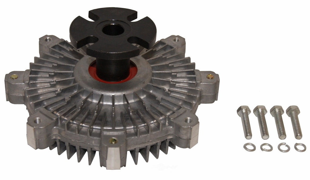Thermal Fan Clutch   FVP   925-2070