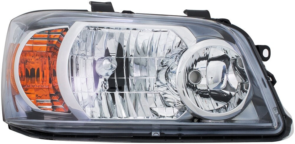 Headlight Assy  Dorman  1592026