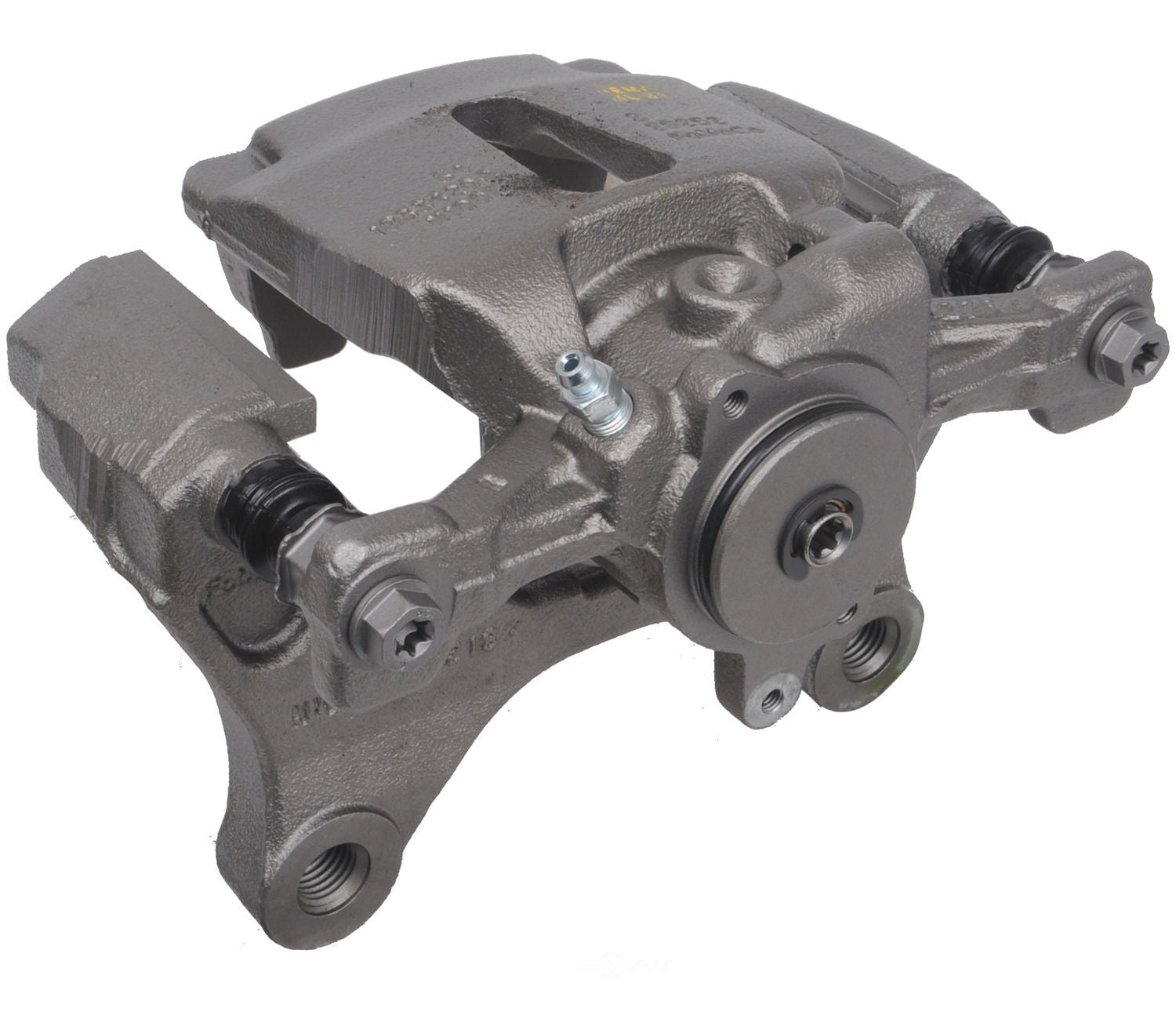 Rr Right Rebuilt Brake Caliper w/Hwd  Cardone Industries  18B5500