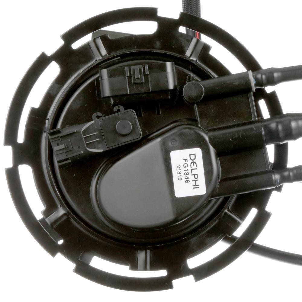Fuel Pump Module Assy  Delphi  FG1846
