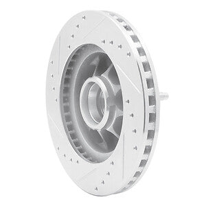 Frt Disc Brake Rotor  DFC  631-54041R