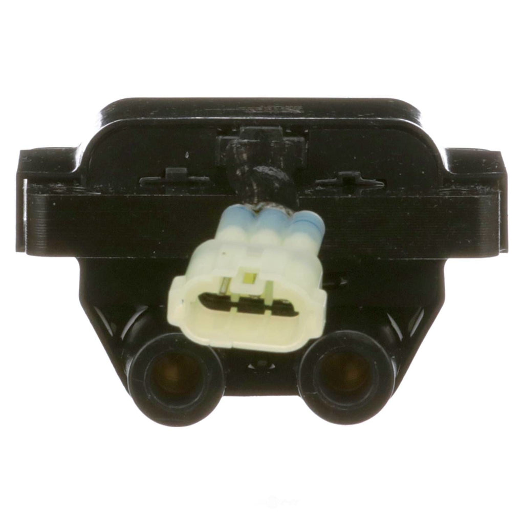 Ignition Coil  Delphi  GN10542