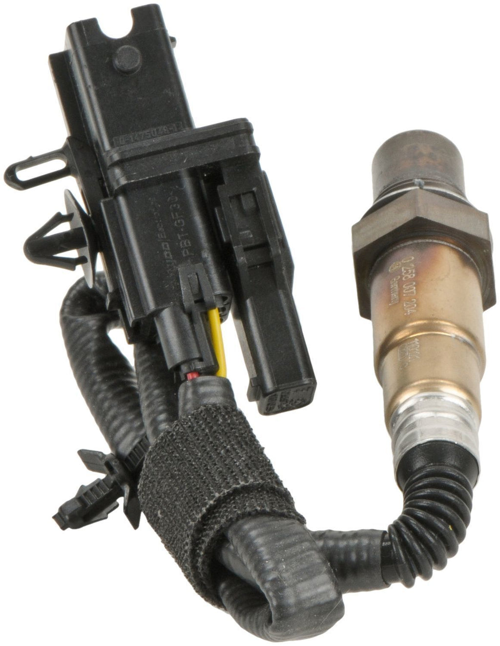 Oxygen Sensor  Bosch  17204