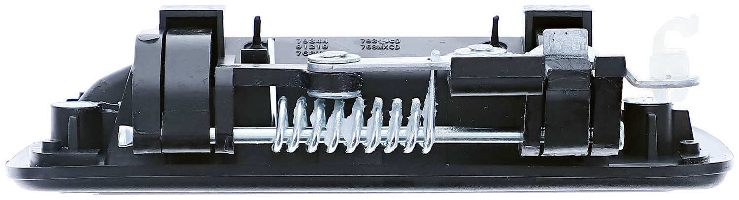 Exterior Door Handle  Dorman/Help  91319