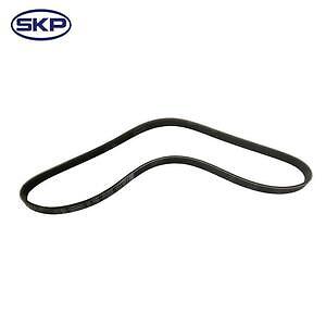 Serpentine Belt  Skyward Automotive  SK040345