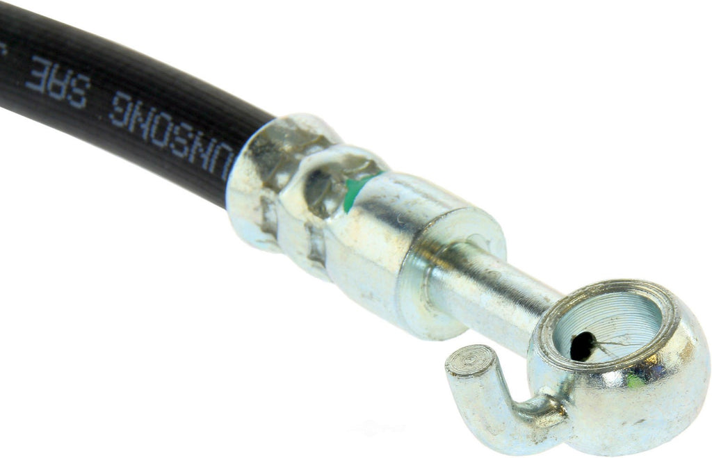 Frt Brake Hose  Centric Parts  150.42136