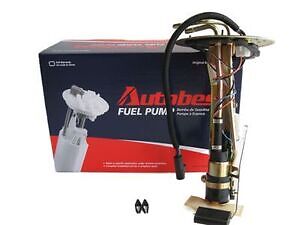 Fuel Pmp & Hanger w/Sender  Autobest  F1248A
