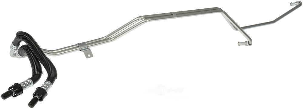 trans Cooler Line  Dorman (OE Solutions)  624-644