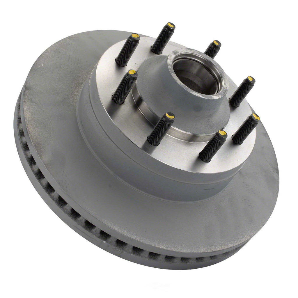 Frt Disc Brake Rotor  Motorcraft  BRRF1974