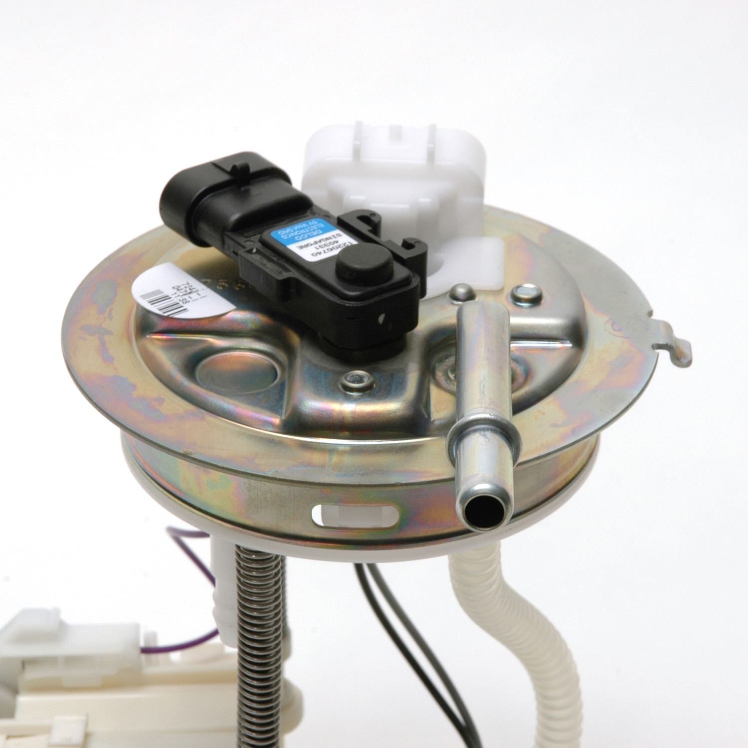 Fuel Pump Module Assy  Delphi  FG0351