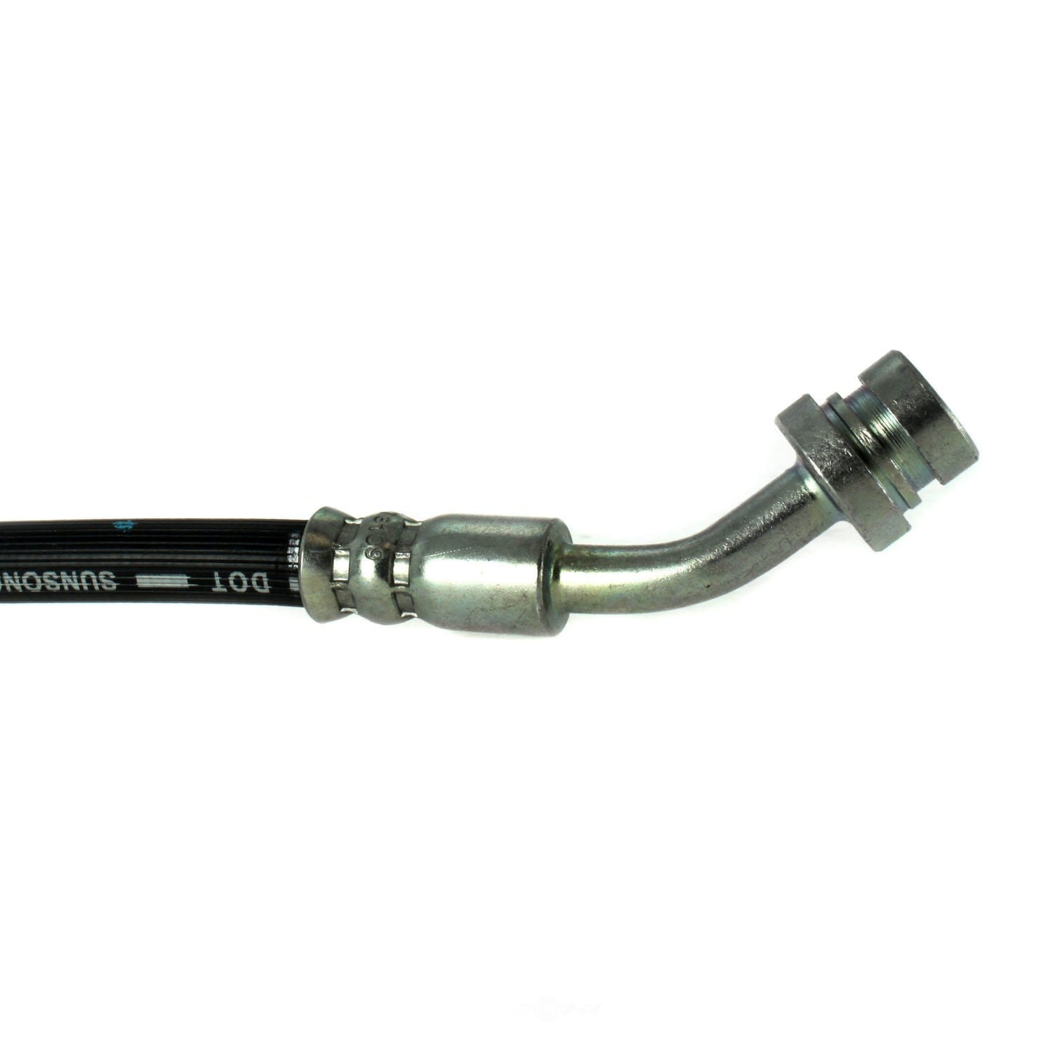 Rr Brake Hose  Centric Parts  150.50348