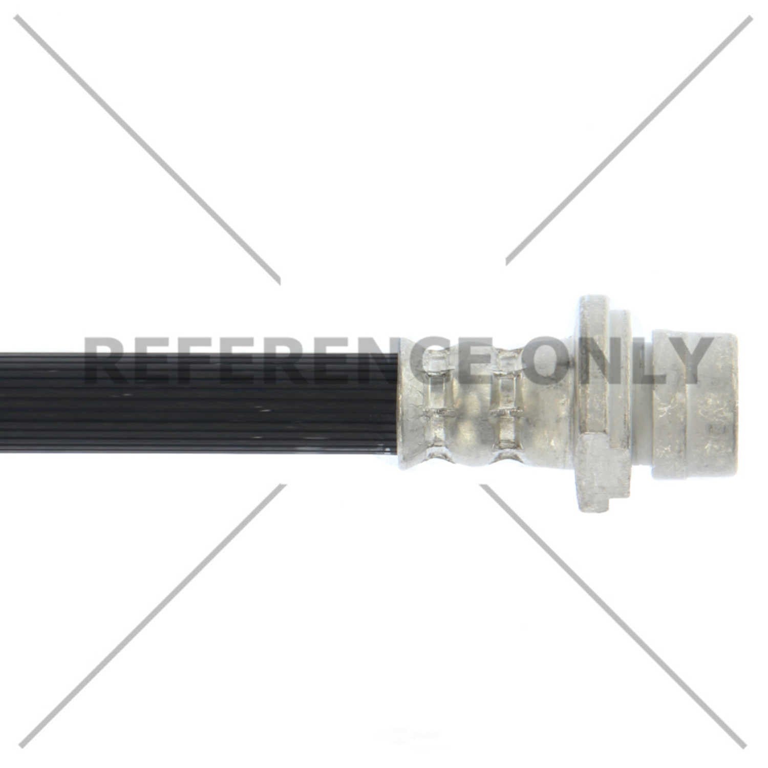 Brake Hose  Centric Parts  150.44362