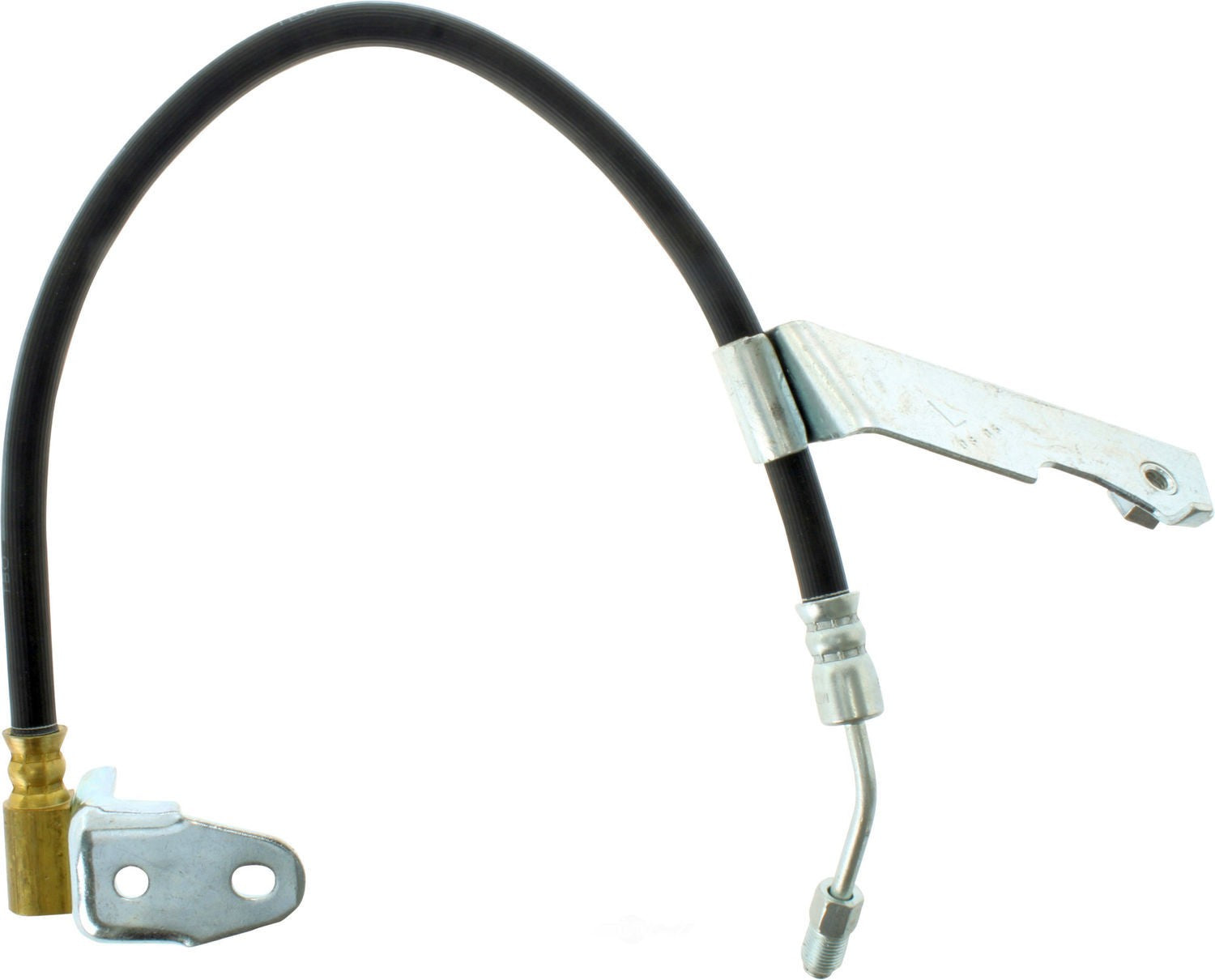 Rr Brake Hose  Centric Parts  150.63360