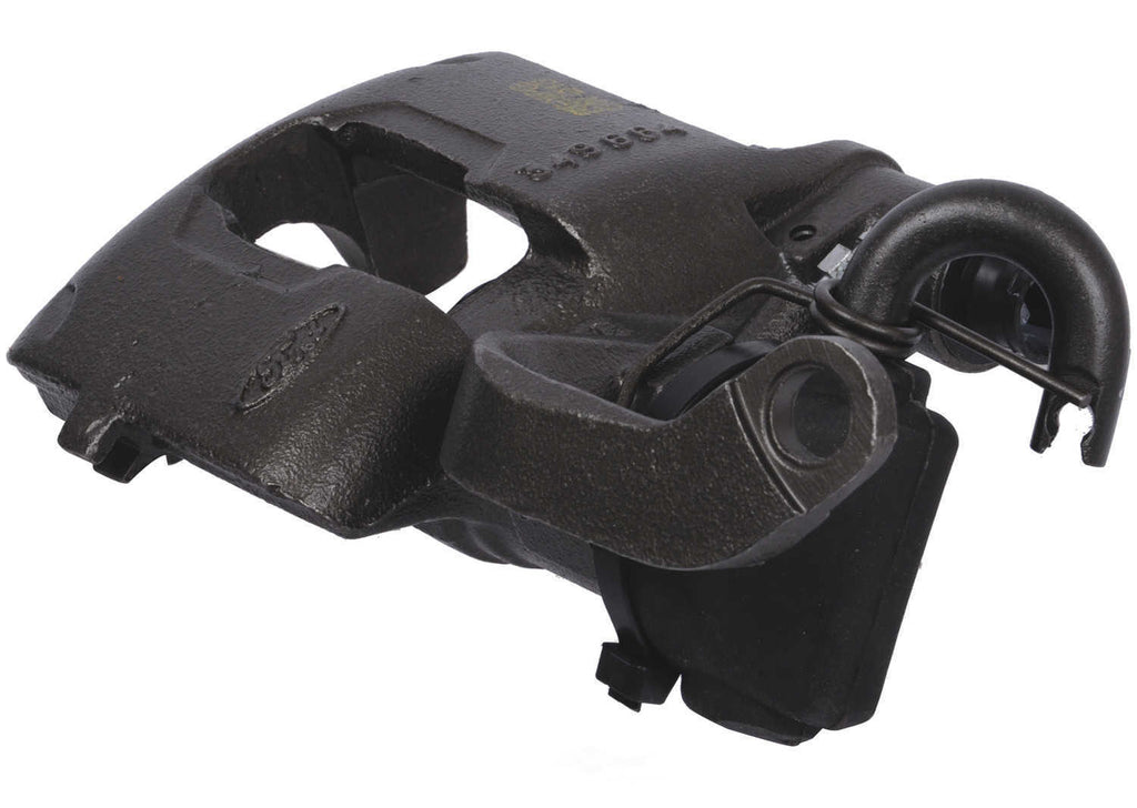 Rr Right Rebuilt Brake Caliper w/Hwd  Cardone Industries  18-4619
