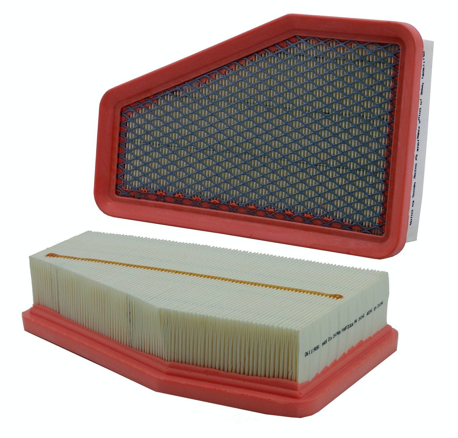 Air Filter  Wix  WA10937