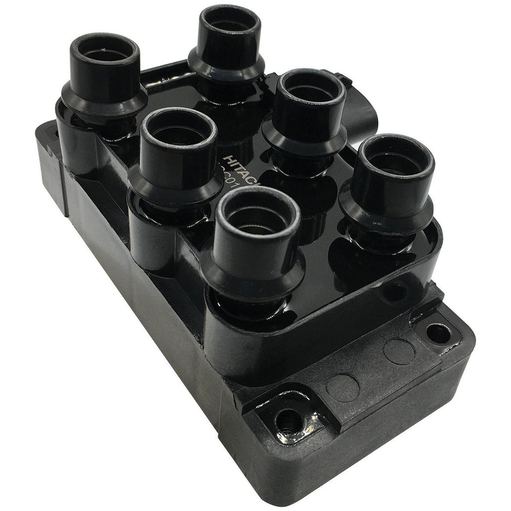 Ignition Coil   Hitachi   IGC0106