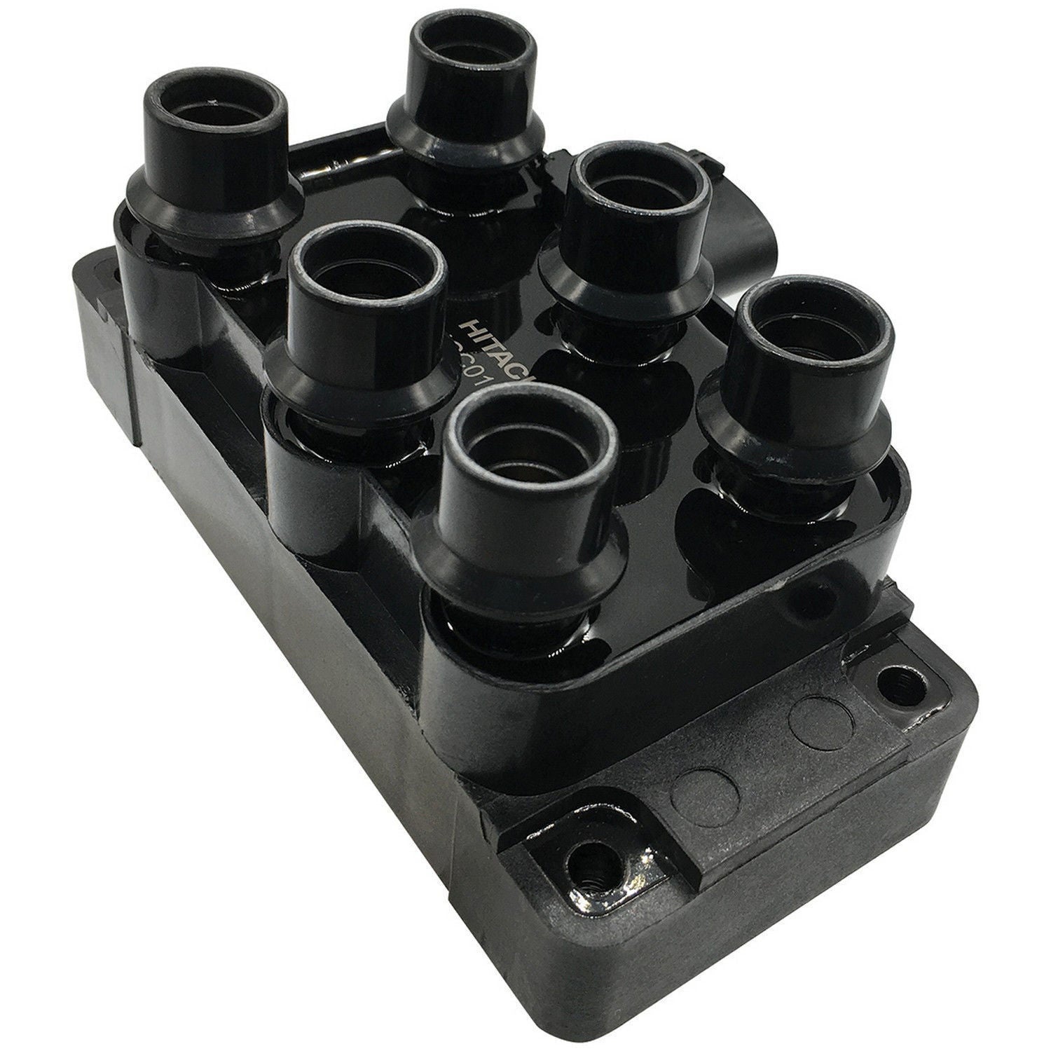 Ignition Coil   Hitachi   IGC0106