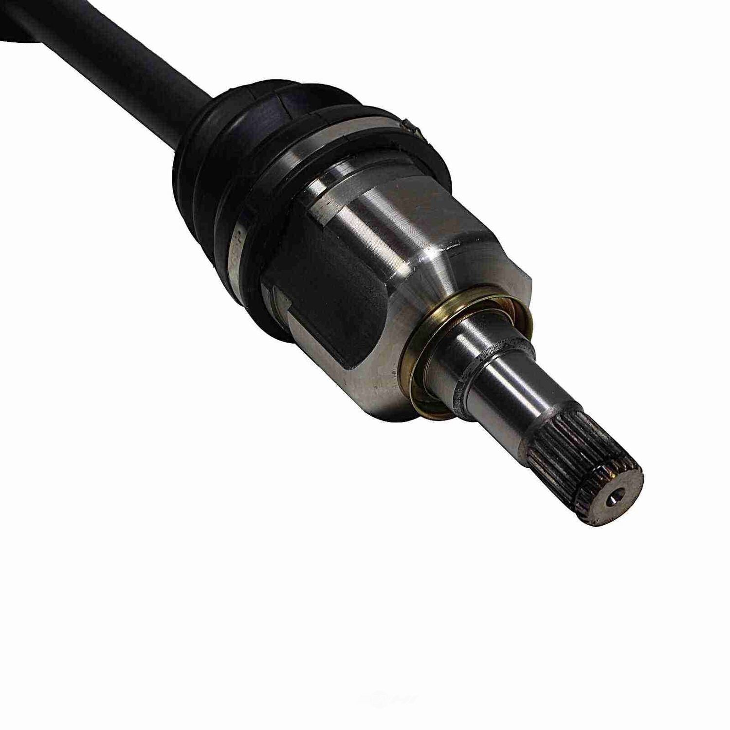 Left New CV Complete Assy   GSP North America   NCV69523