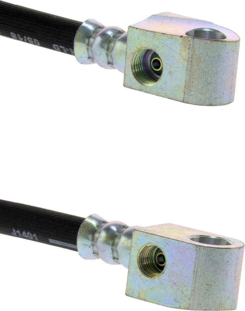 Rr Brake Hose  Centric Parts  150.61312