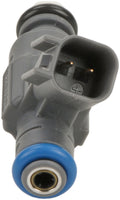 New Fuel Injector  Bosch  62261