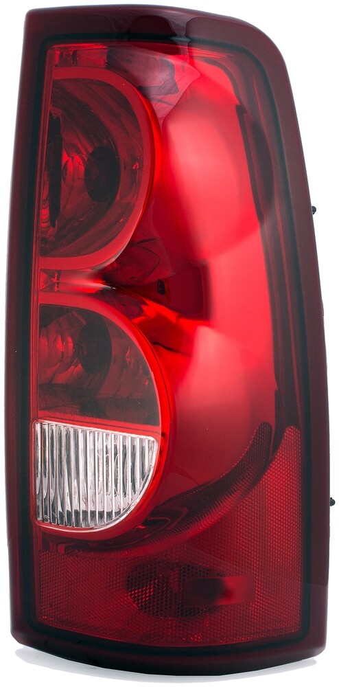 Tail Light Assy  Dorman  1610921