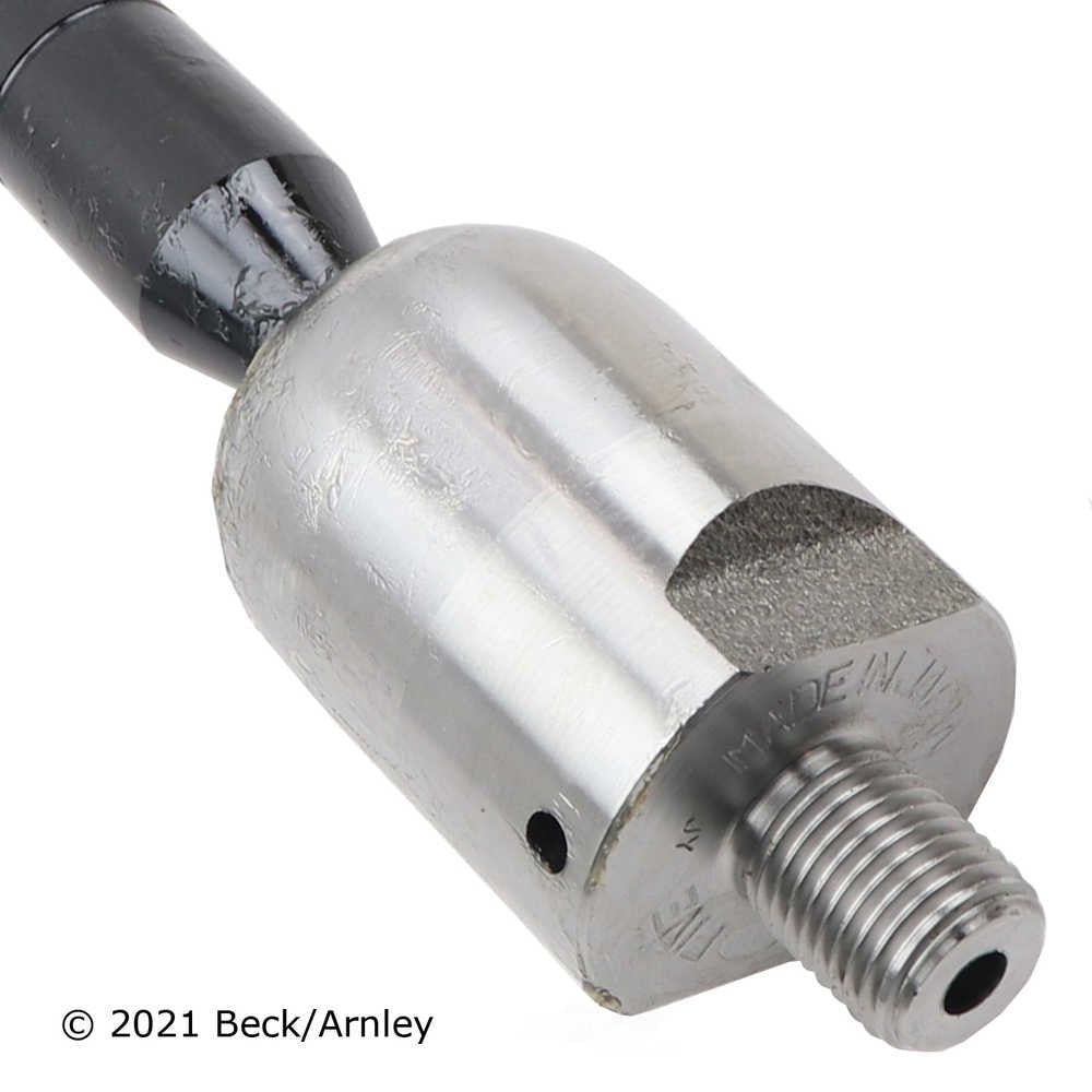 Inner Tie Rod End  Beck/Arnley  101-5515