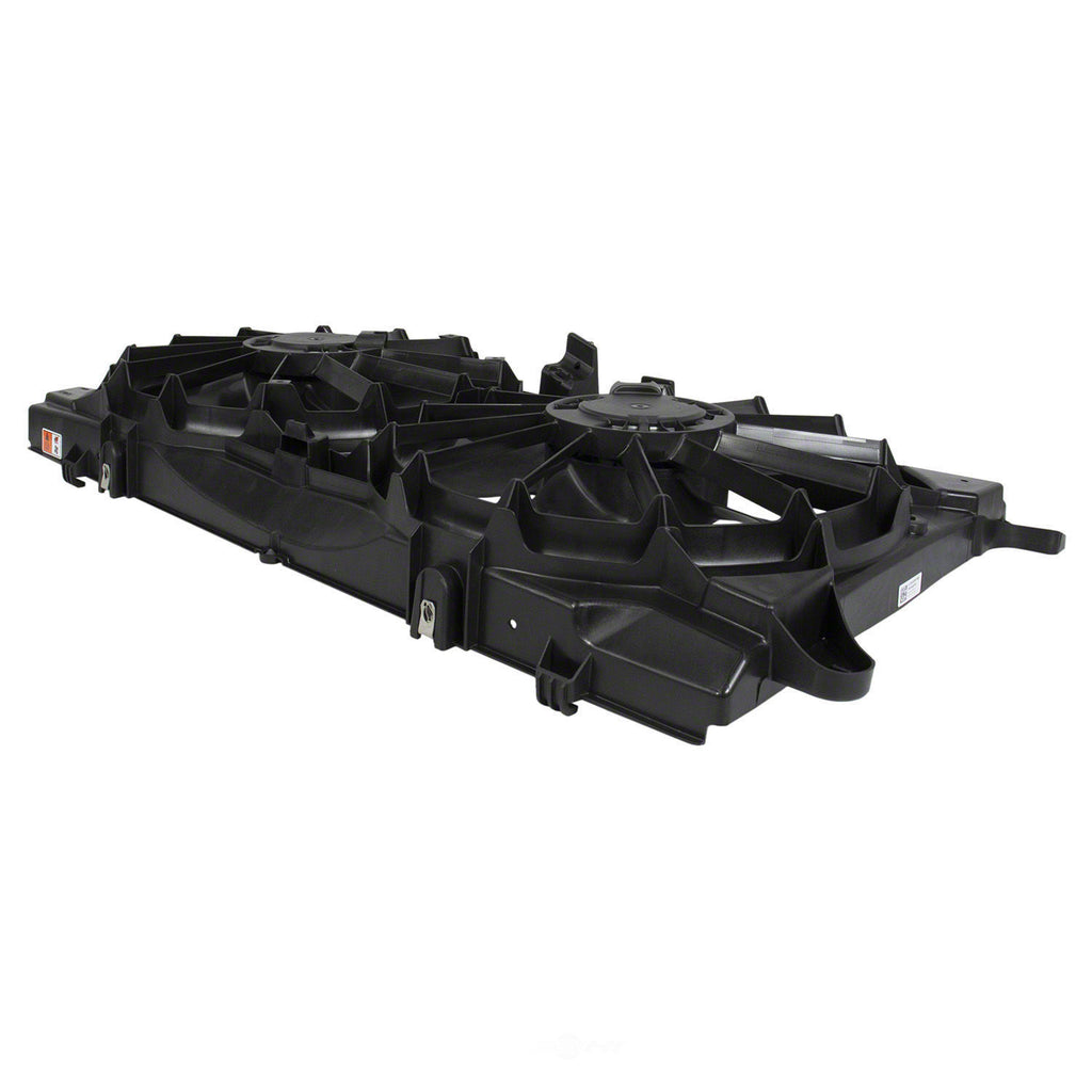 Radiator Fan Assy  Motorcraft  RF369