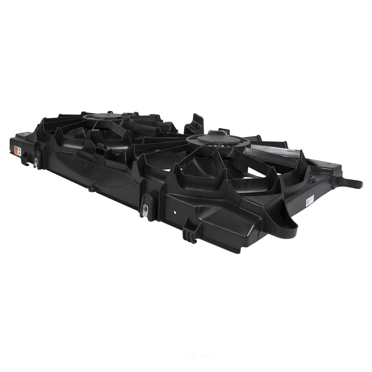 Radiator Fan Assy  Motorcraft  RF369